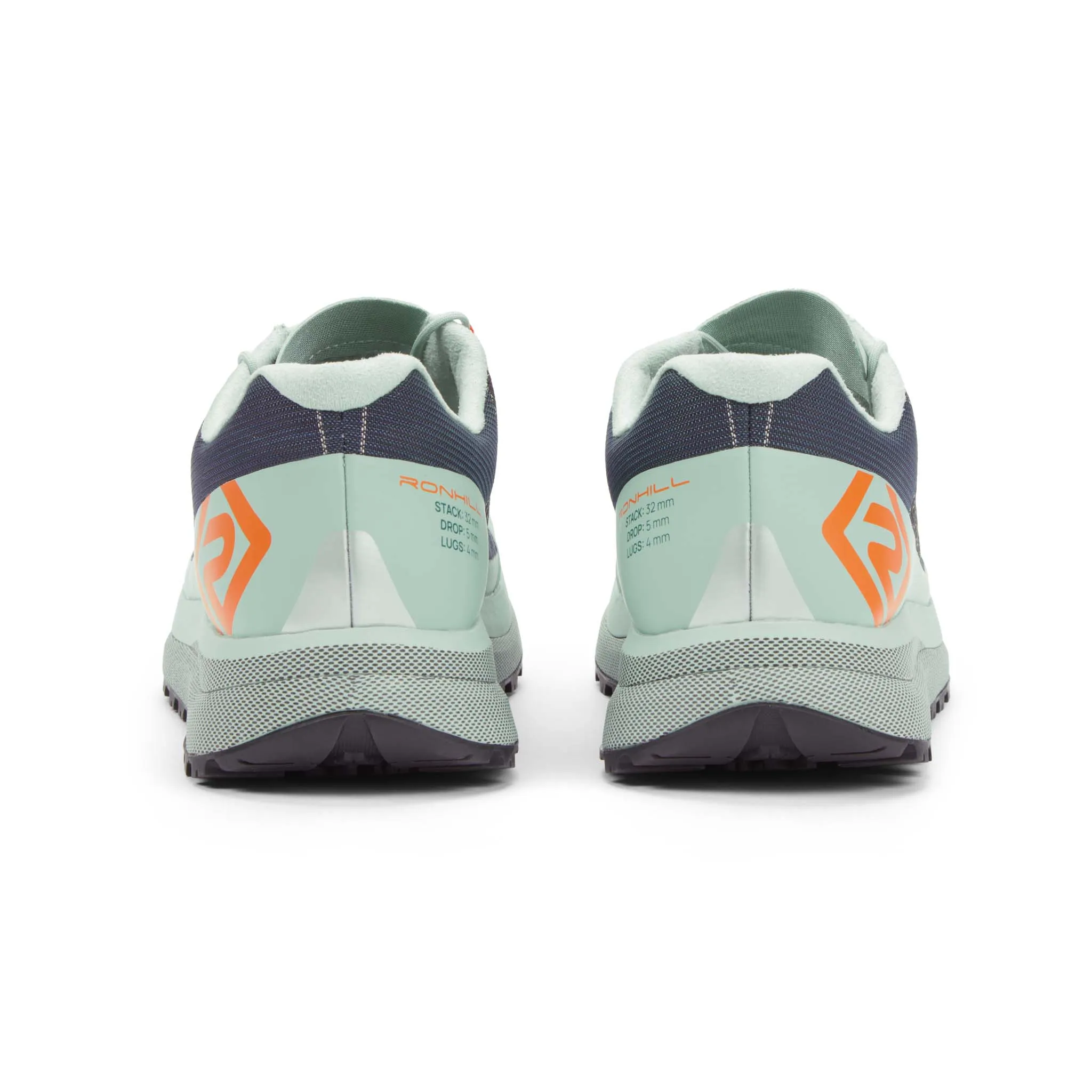 Ronhill | Women's Freedom Running Shoes - Teal