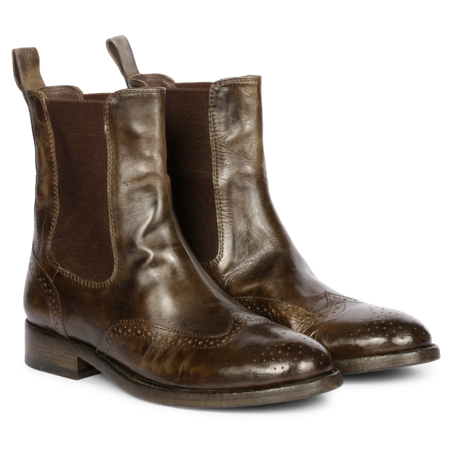 Saint G Santina - Ankle Boots