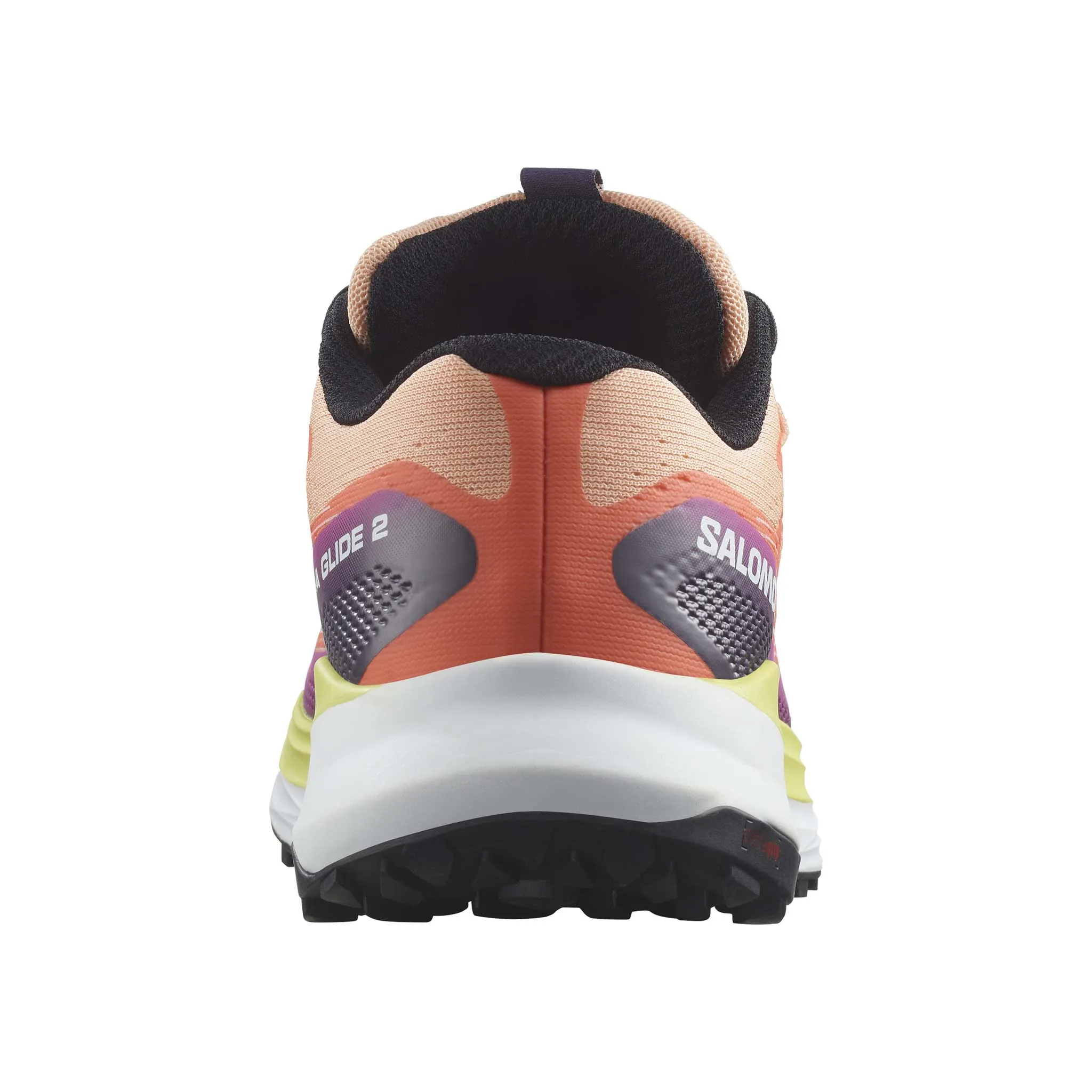 Salomon | Women's Ultra Glide 2 Trail Running Shoes - Prairie Sunset