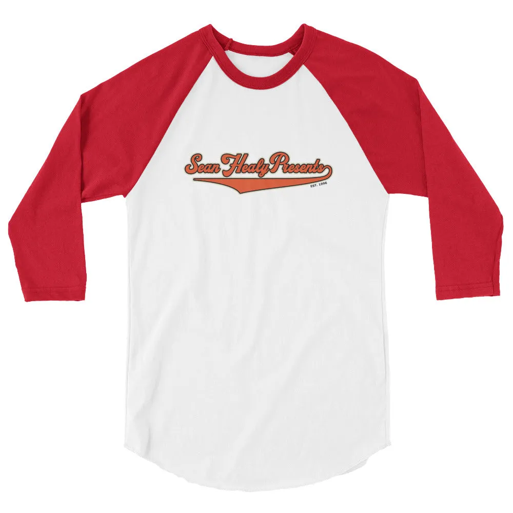 SHP Script Raglan Retro