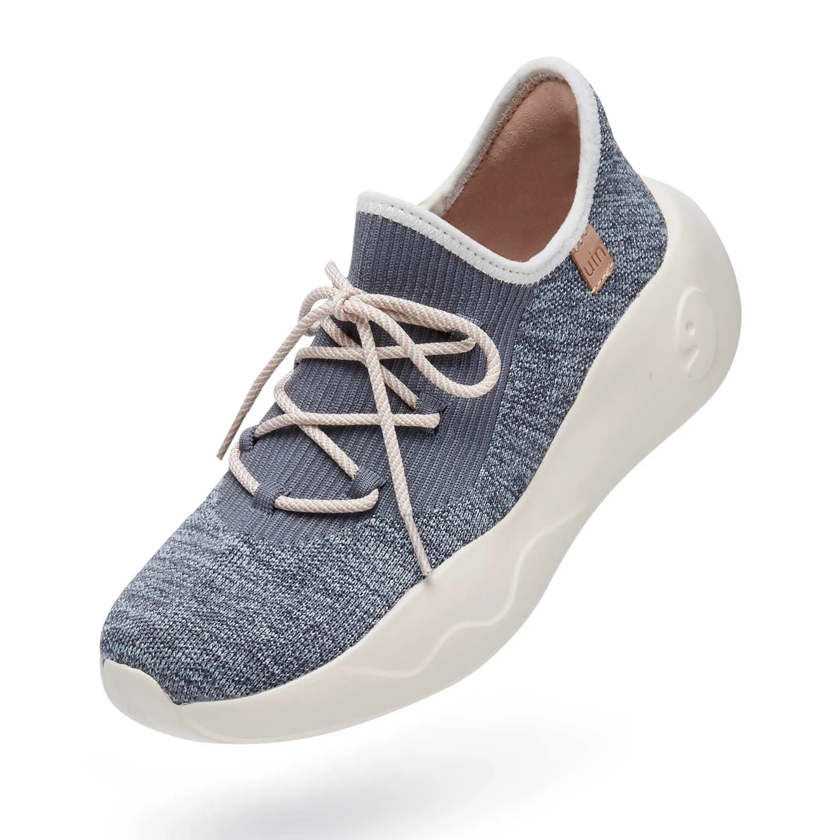 Steel Grey San Sebastian II Women