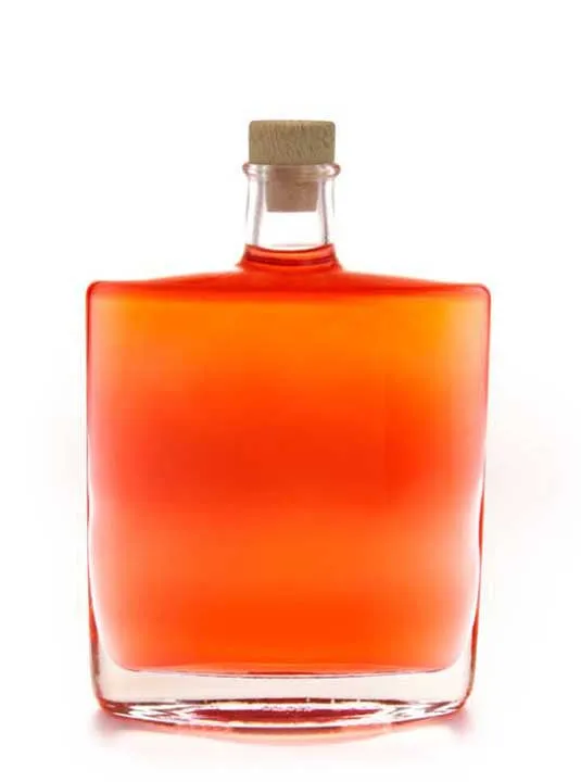 Strawberry Vodka - 25%