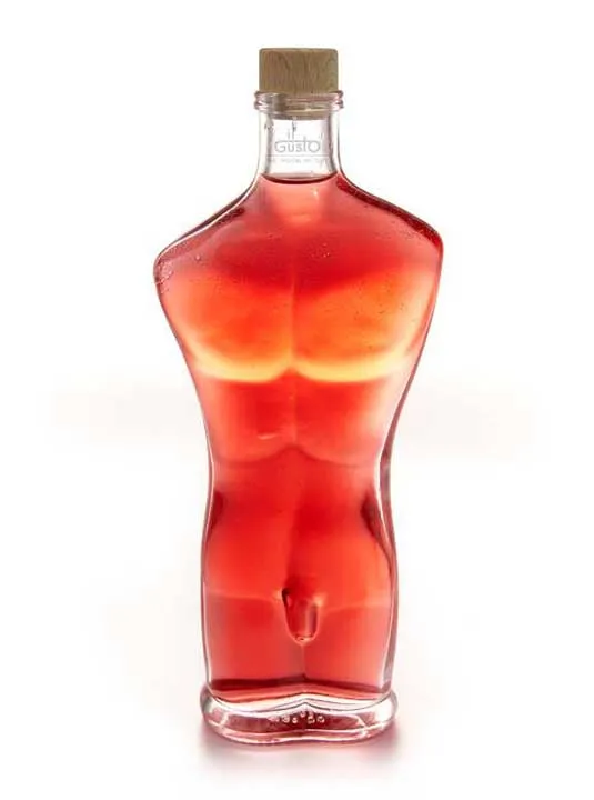 Strawberry Vodka - 25%