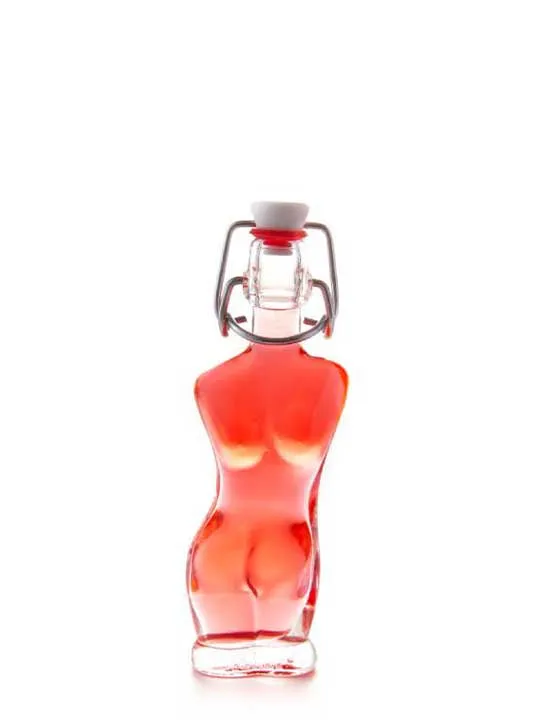 Strawberry Vodka - 25%