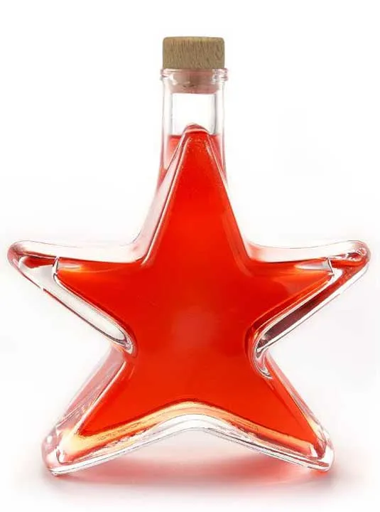 Strawberry Vodka - 25%