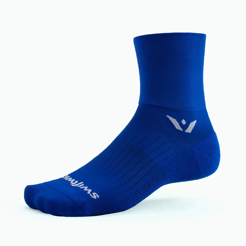 Swiftwick Aspire Four - Quarter