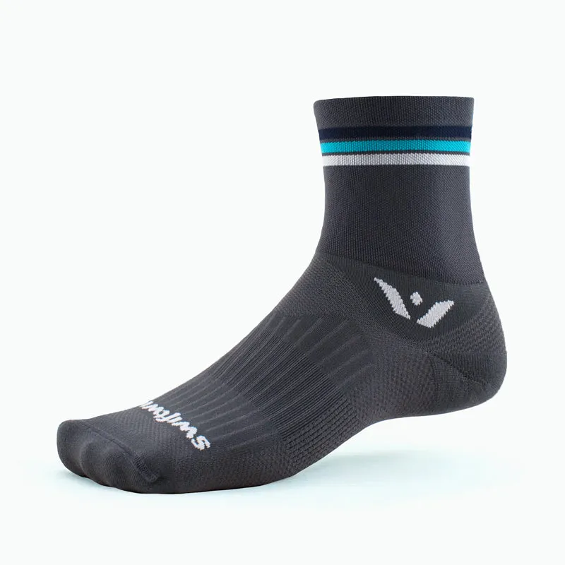 Swiftwick Aspire Four - Quarter