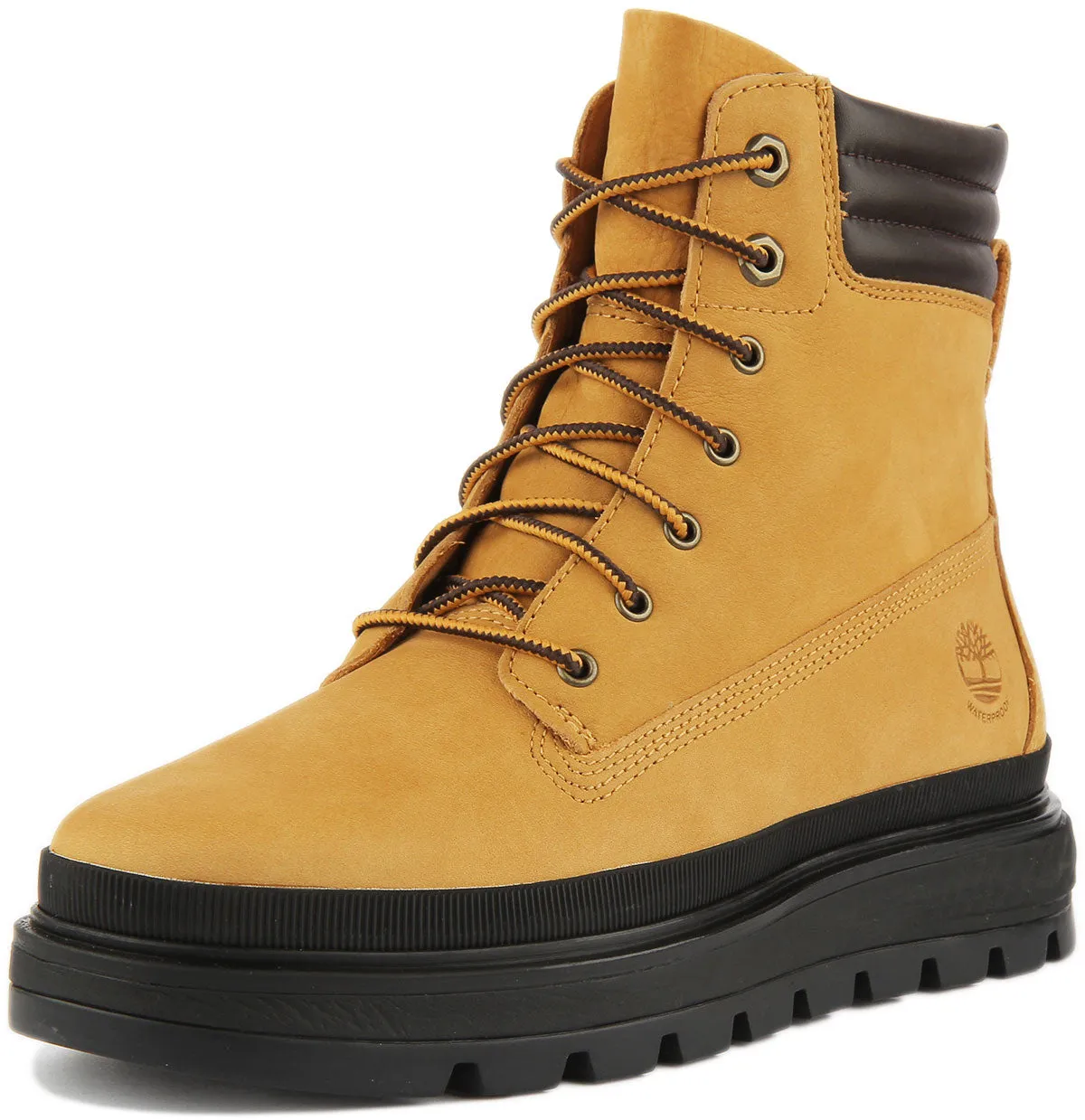 Timberland Ray City A2Jq6 In Wheat For Women