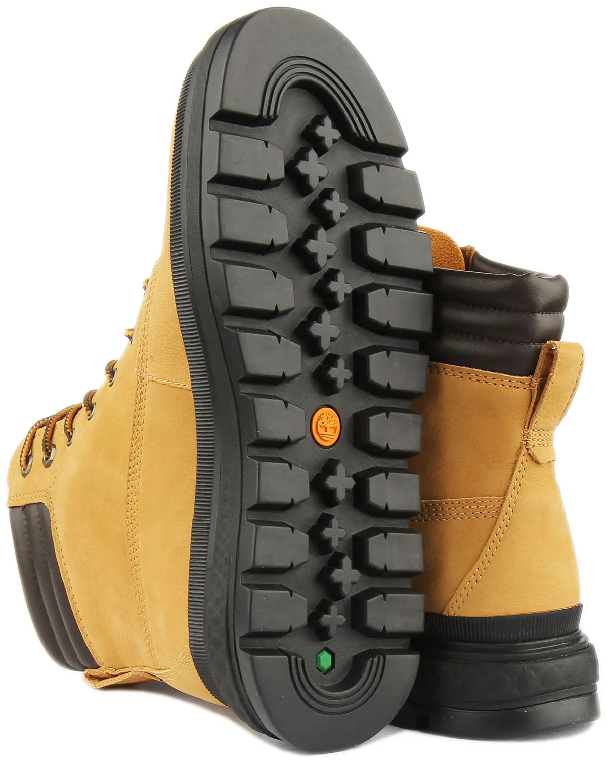 Timberland Ray City A2Jq6 In Wheat For Women