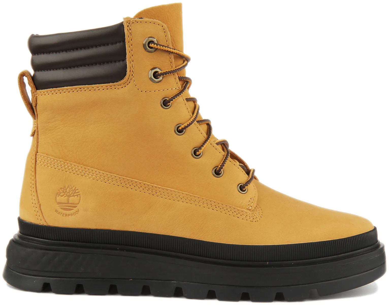 Timberland Ray City A2Jq6 In Wheat For Women