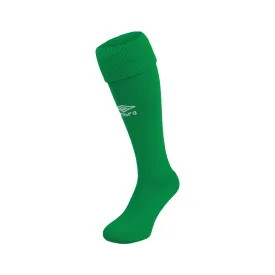 Umbro Club Football Socks Size-L TW Emerald