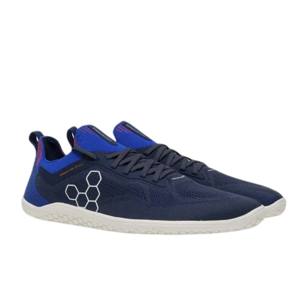 vivobarefoot Primus Lite Knit Men's Training Shoes