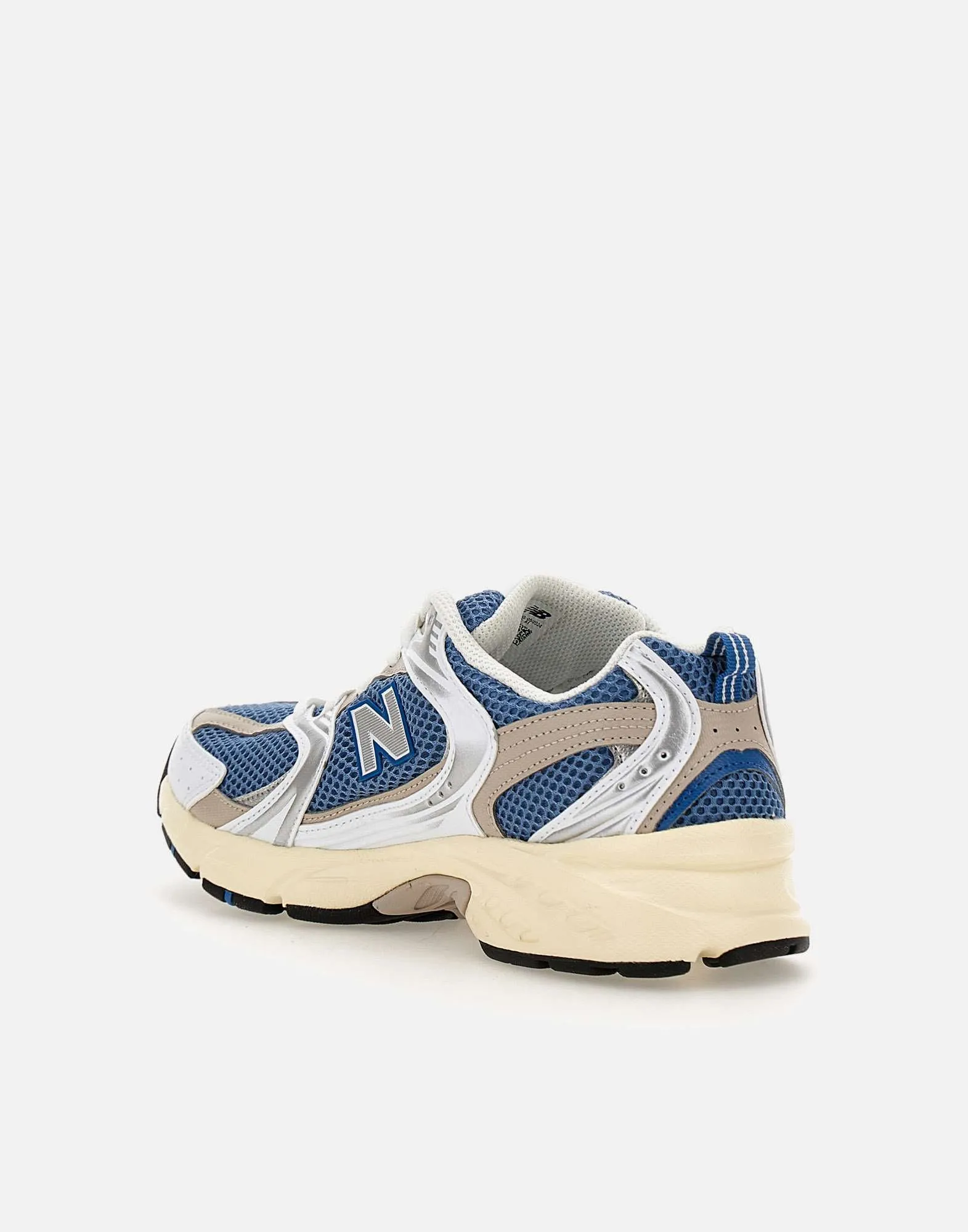 Women's Blue Sneakers